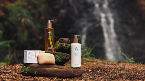 Glenashdale | My Island Monday