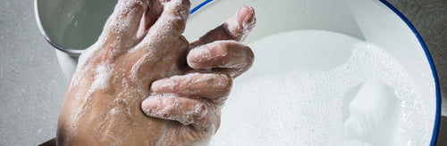 Top 5 Hand Care Tips