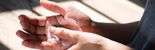 5 Anti-Ageing Hand Care Tips