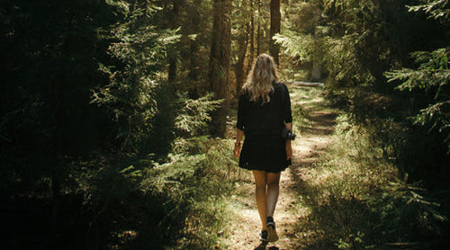 Behind the Blend: Imachar