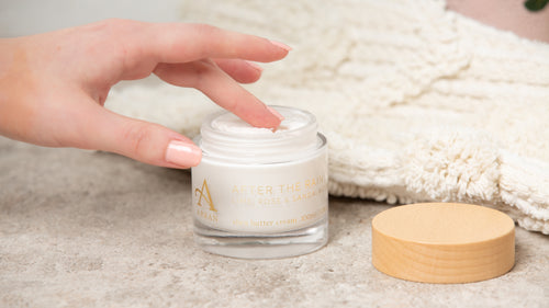Introducing: NEW After the Rain Shea Butter