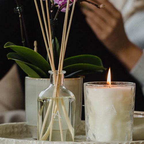 Our Top Autumn Scents