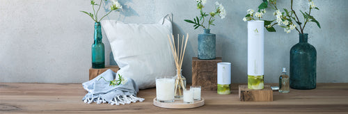 The Top Home Fragrance Trends You Need To Know