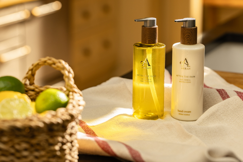 How to build a hand care routine for healthier, softer skin