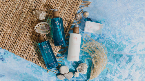 Introducing: NEW Kildonan Collection