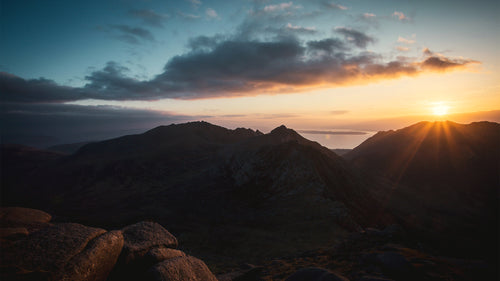 Behind The Blend: Sannox