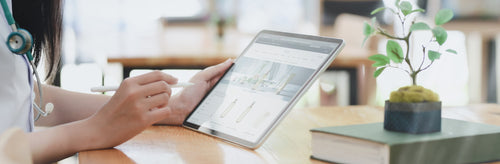 Caring for Key Workers | Claire Buchanan