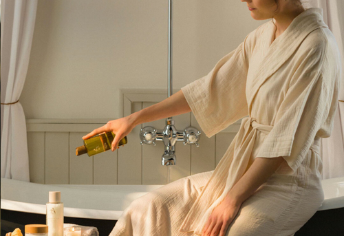 Create a Cosy Night In