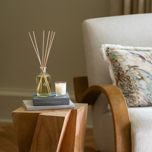 Cosy Scents to Embrace This Season | ARRAN Sense of Scotland