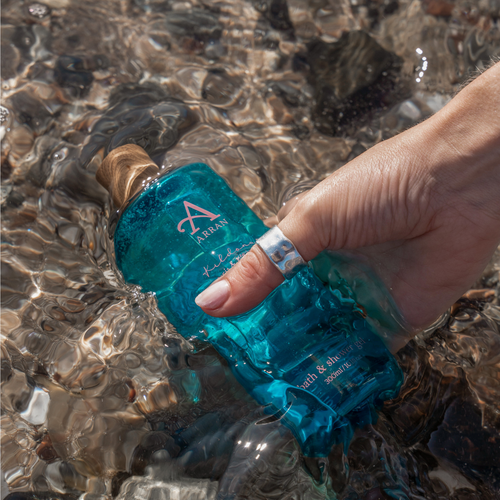 Cooling & Refreshing Shower Gels to Beat the Summer Heat