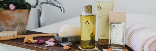 The After the Rain Edit