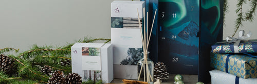 Our Christmas Shop is Open