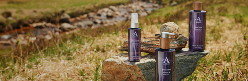 Behind the Blend: Glen Iorsa