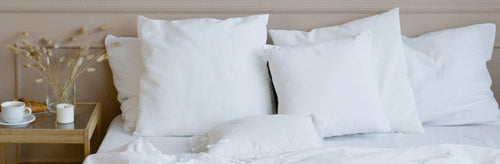 4 Simple Steps to a Better Night's Sleep