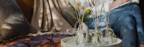 Introducing: At Home With ARRAN