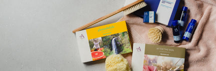 Must-Have Minis: Your 5 Staycation Essentials