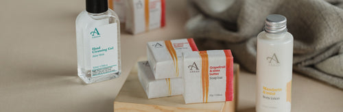 A gift from Arran to Jura | Delivering 200 Care Packages to the Isle of Jura