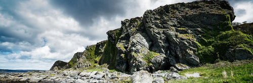 Behind the Blend: Machrie