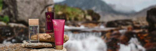 Behind the Blend: Glen Rosa