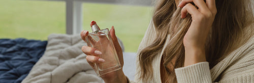 The Top 4 Fragrance Trends for 2021