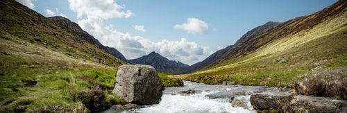 At home with ARRAN | An Interview with Andrew Russell