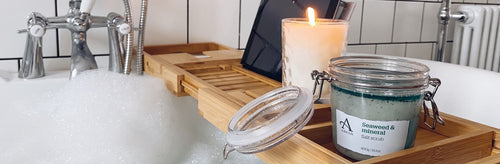 Self Care Sundays with Carys Chapman | At Home with ARRAN