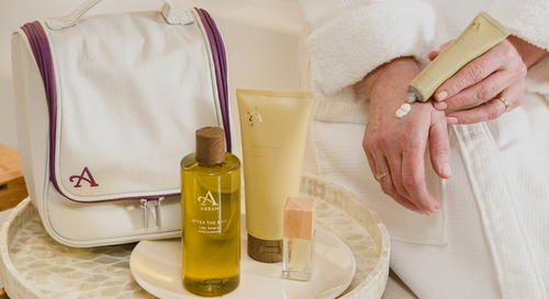 Summer Stay-cation Essentials