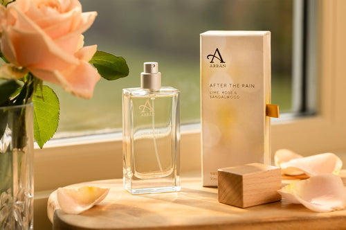 Eau De Toilette Vs. Eau De Parfum | What's the Difference?
