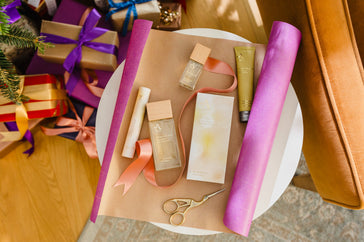 Luxury Christmas Gift Picks | ARRAN Sense of Scotland
