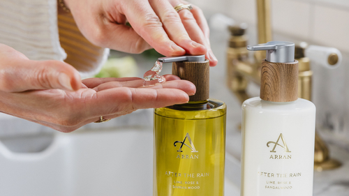 How to build a hand care routine for healthier, softer skin