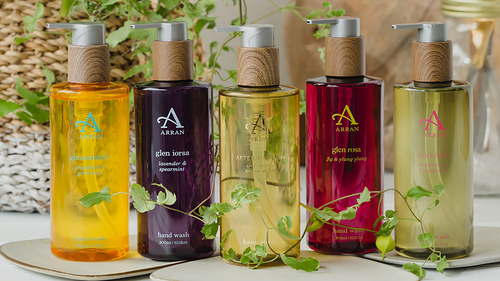 Elevate your Hand Care Routine