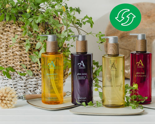 The New Standard in Luxury Hospitality: Why Refillable Amenities Require Thoughtful Renewal