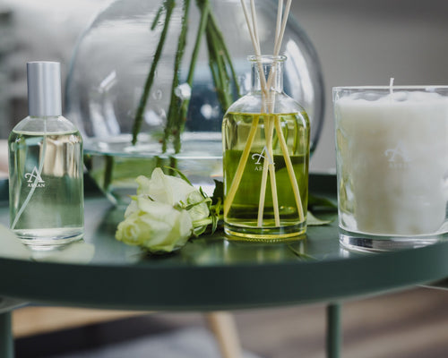 How to choose the best room spray: scents to suit every mood