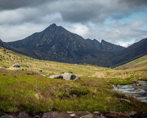 Passport to Arran Competition