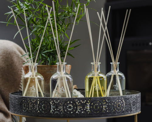 Are Reed Diffusers Safe? A Guide to Effortless Home Fragrance