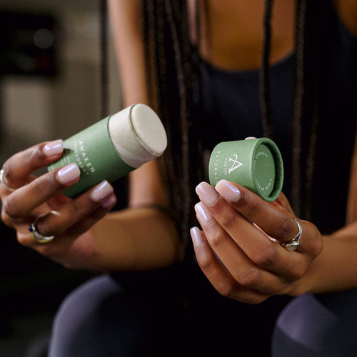 Do Natural Deodorants Really Work? A Smarter Approach to Freshness