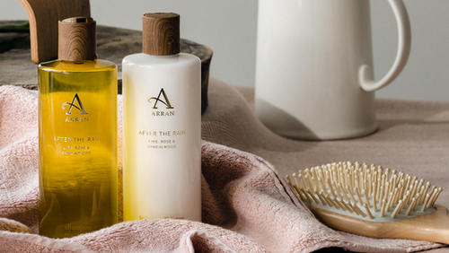 Should You Shampoo Twice?