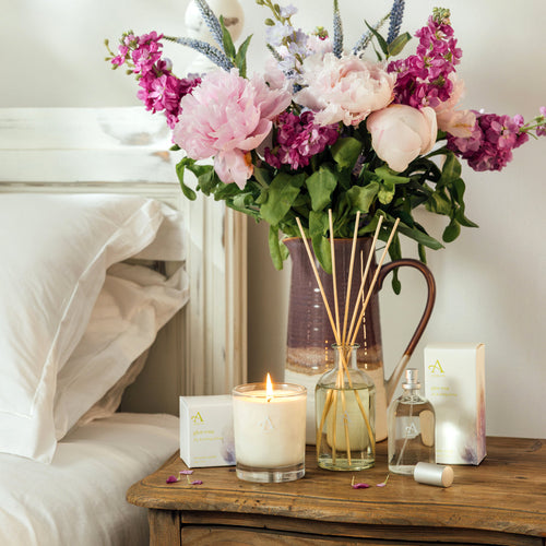 ARRAN Collection Home Fragrance Extensions