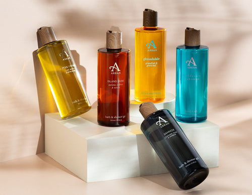 Shower Gel vs Soap: Which Should you Pick?