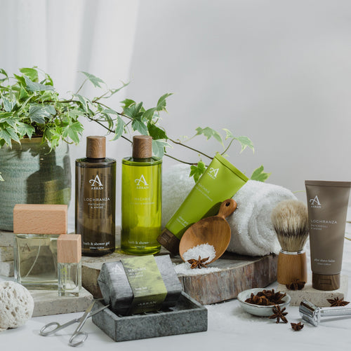 Father’s Day: Save 25% on Luxurious Gifts for Him