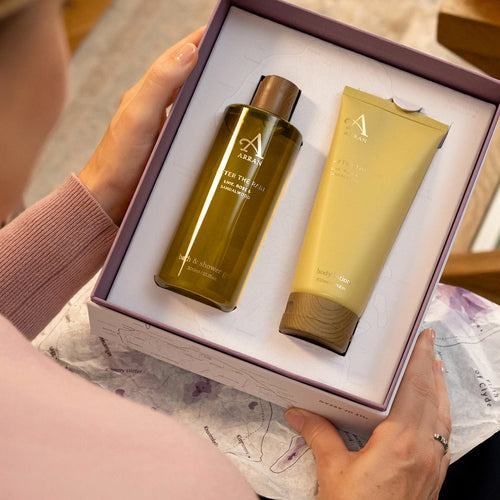 Find the Perfect Christmas Gift for Mum – With Love from ARRAN