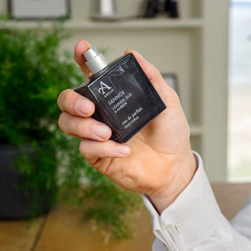 Level Up Your Grooming Game with ARRAN Sense of Scotland’s Premium Sannox Collection