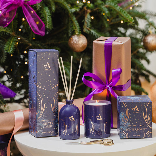 Meet Our Festive Range