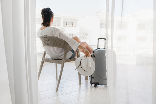 Where To Go For The UK’s Most Relaxing Staycations