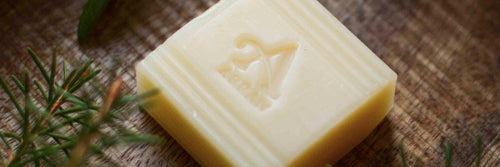 Free Soap for all Isle of Arran Residents
