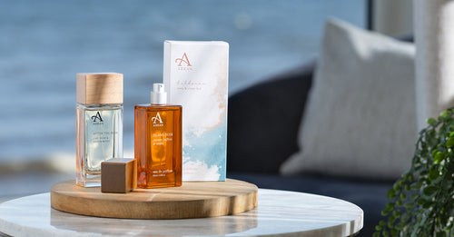 Summer Scents: Our Top Picks for the Season