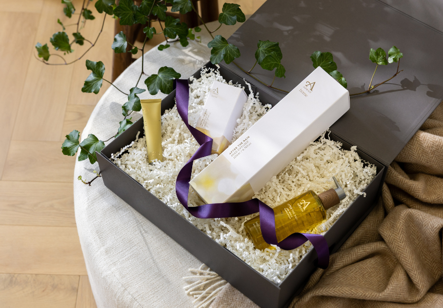 FREE Gift Wrap On Orders Over £60
