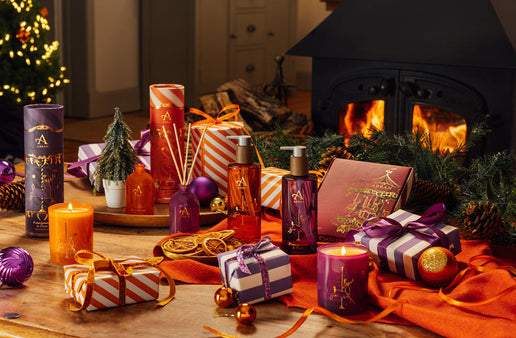 Christmas Gifting