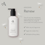 Renew Cedarwood & Ylang Ylang Hand & Body Lotion