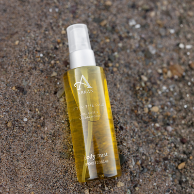 After the Rain 100ml Body Mist
